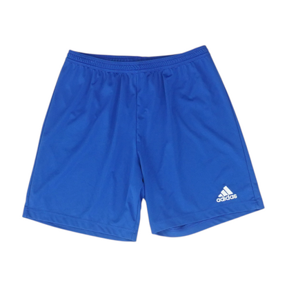 Blue Active Shorts