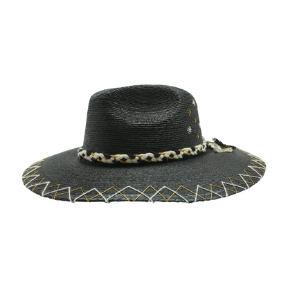 Black Misc. Hat