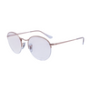 Ray-Ban Rose Gold RB 3947V Round Prescription Eyewear – Image 1
