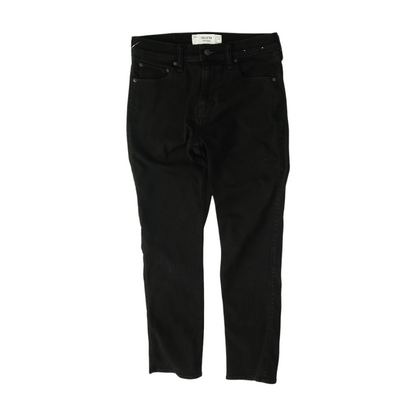 Black Slim Jeans