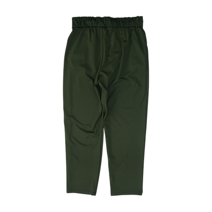 Green Pants