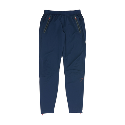 Navy Regular Pants
