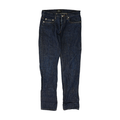 Navy Slim Jeans