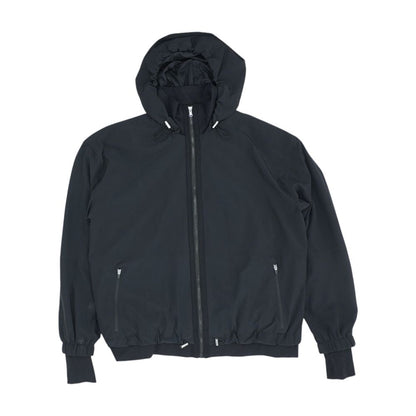 Black Lightweight Jacket