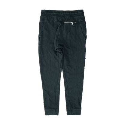 Gray Regular Pants