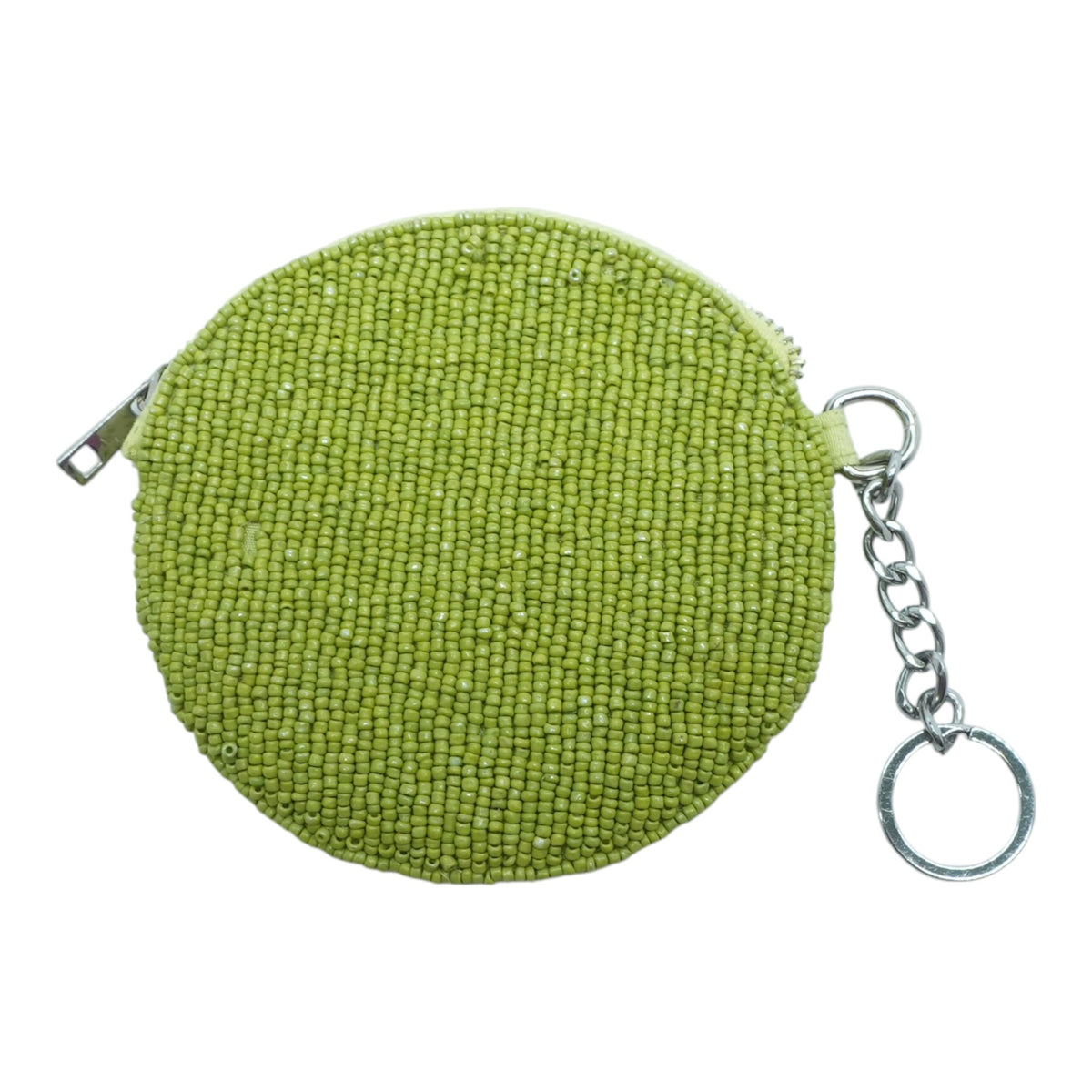 Green Card Case Wallet
