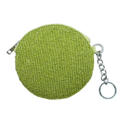 Green Card Case Wallet