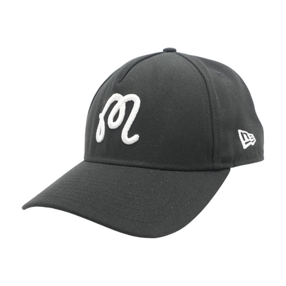 Black Ballcap