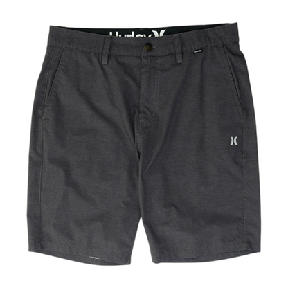 Charcoal Active Shorts