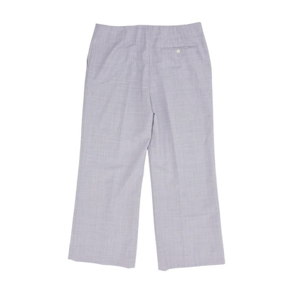 Vintage Lavender Dress Slacks