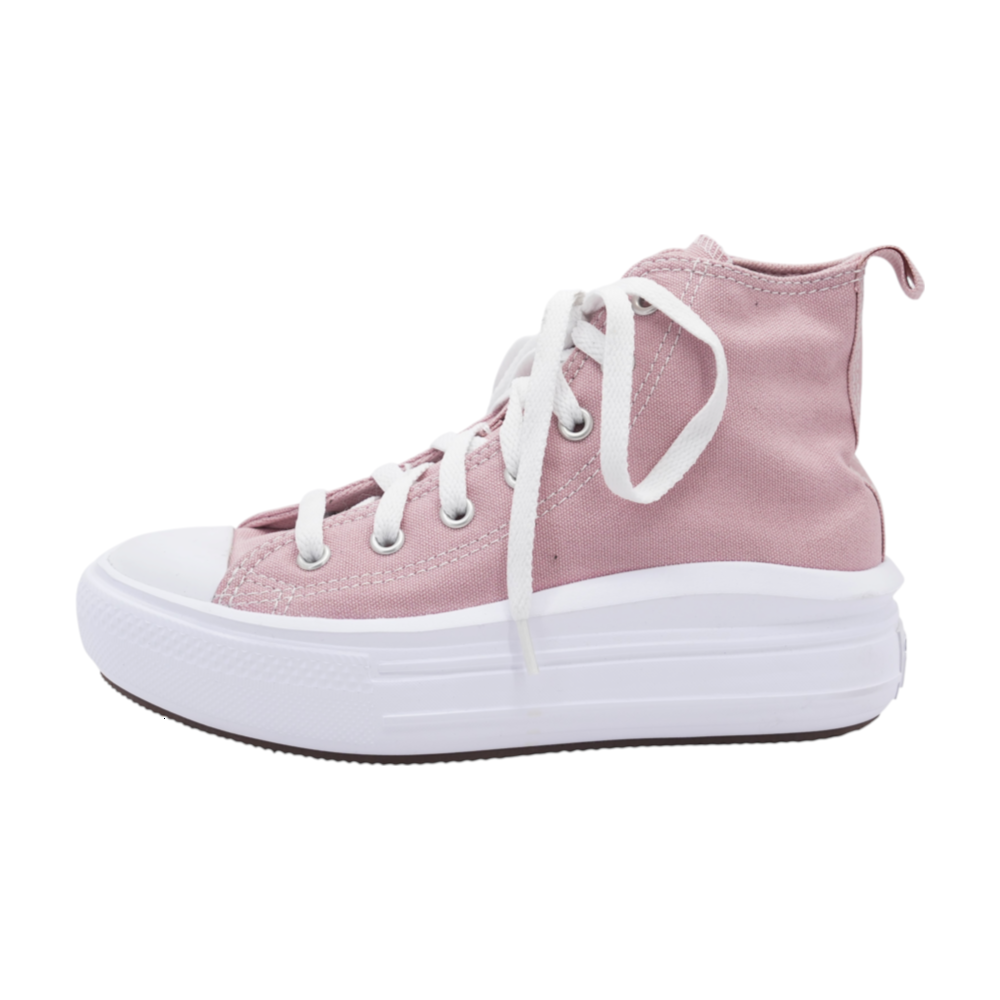 Mauve Athletics