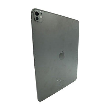 iPad Pro 13" 7th Generation Space Black (M4) 256GB "Wi-Fi"