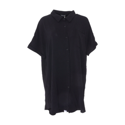 Black Cover-Up