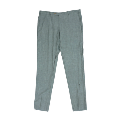 Brown Regular Pants
