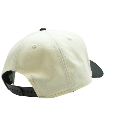 Ivory New York Rangers Ballcap Hat