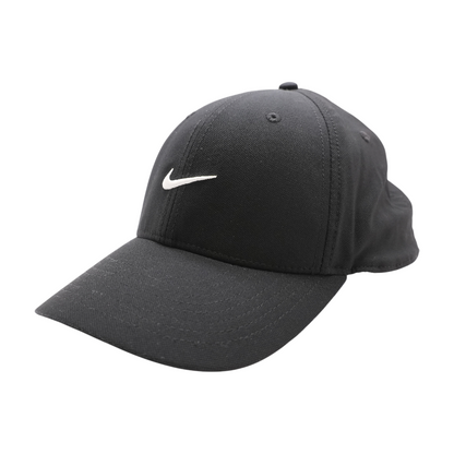 Black Ballcap Hat