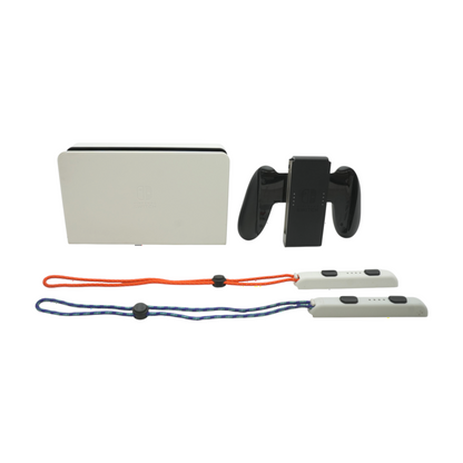 Switch OLED 64GB Game System
