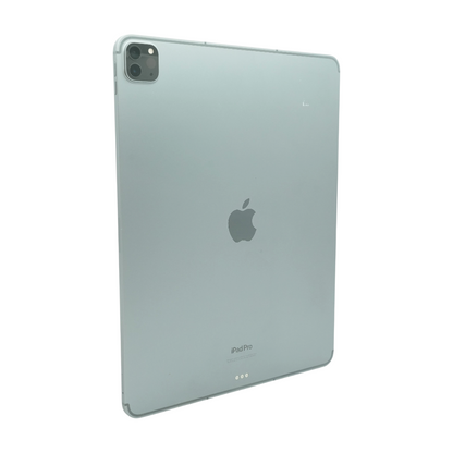 iPad 12.9" Space Gray 6th Generation M2 512GB Carrier Unlocked UB REFURBISHED Tablet