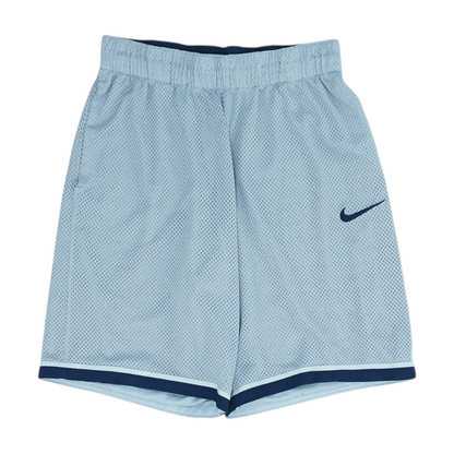 Gray Active Shorts
