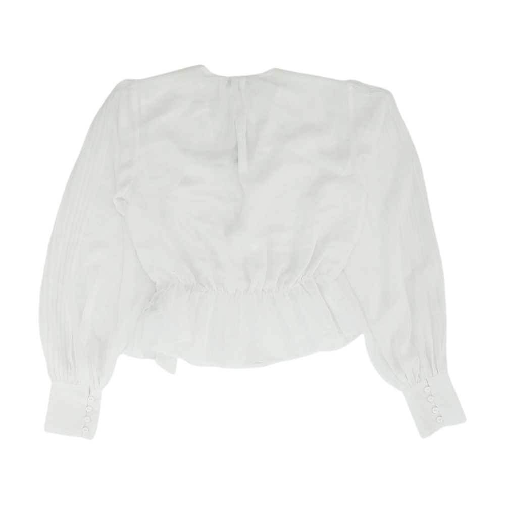 White Blouse