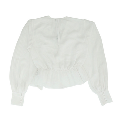 White Blouse
