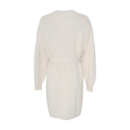 Ivory Mini Dress