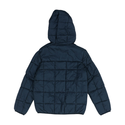 Black Jacket