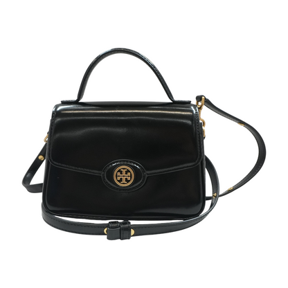 Black Crossbody