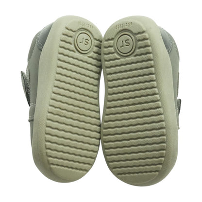 Gray Toddler Shoes