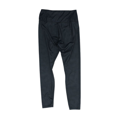 Black Active Leggings