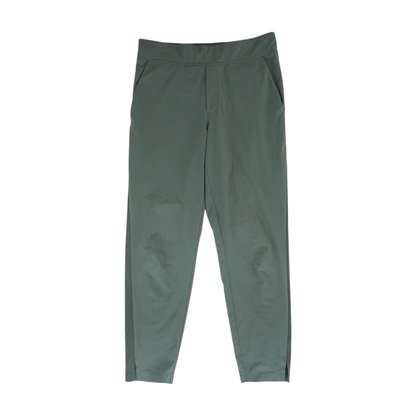 Green Pants