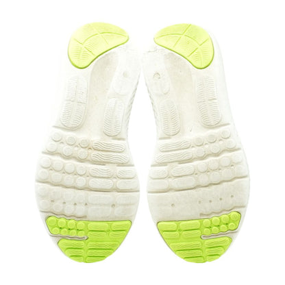 Surge 4 Gray Athletic Shoes