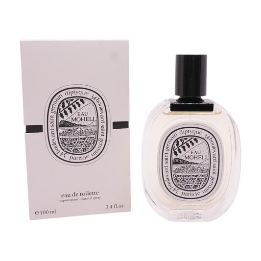 Eau Moheli Eau de Toilette