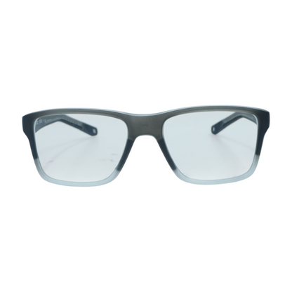 Gray OCR 420 Square Prescription Eyewear
