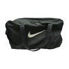 Nike Black Duffel Bag – Image 1