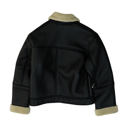Black Jacket