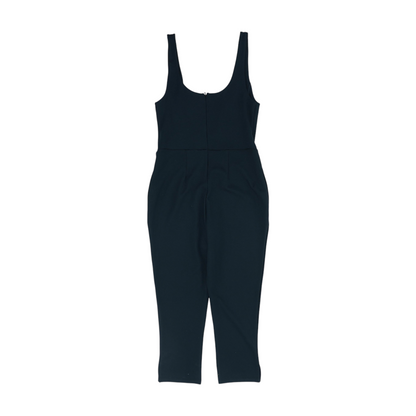 Black Jumpsuit