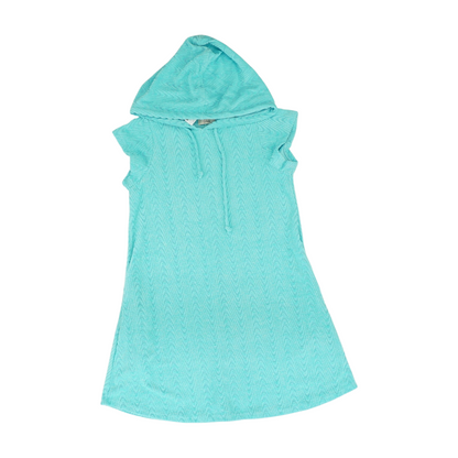Blue Cover-Up