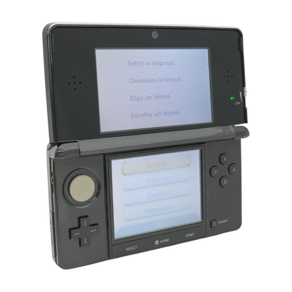 3DS Game System