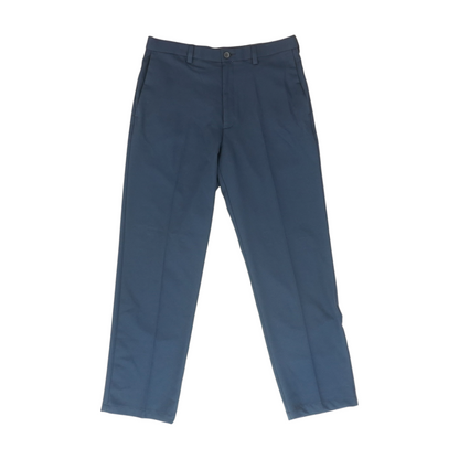 Navy Classic Pants