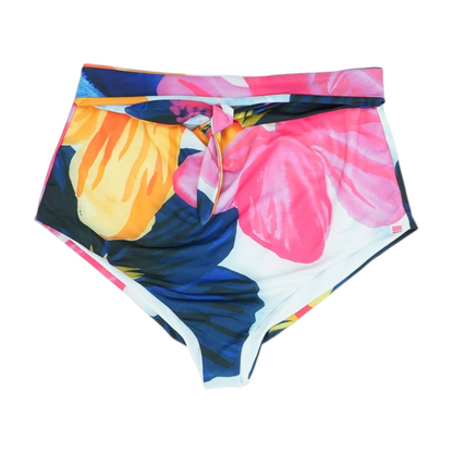 Multi Floral Swim Bottom