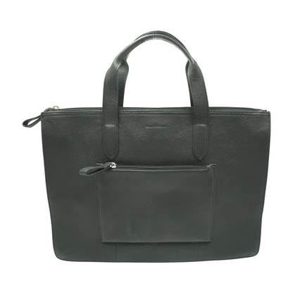 Black Laptop Bag for 17" Laptop