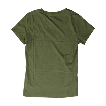 Green T-Shirt