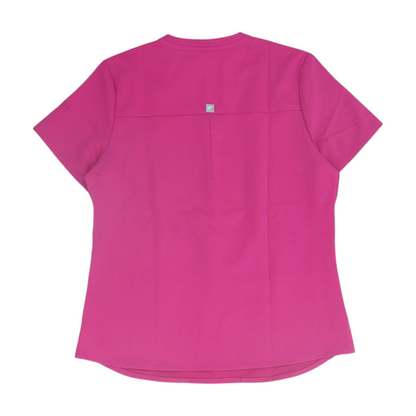 Pink Scrub Top