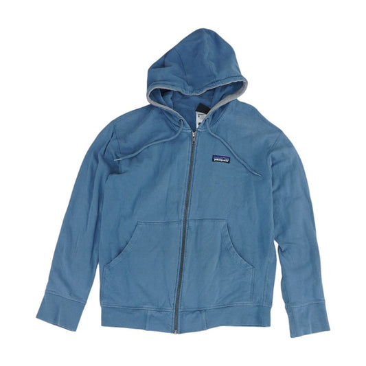 Blue Active Jacket