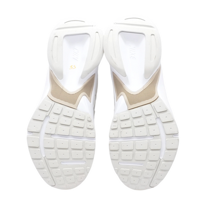 AL8 Sail Light Bone Low-Top Athletic Shoes
