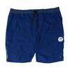 Navy Active Shorts