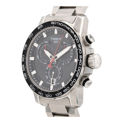 Stainless Steel Watch