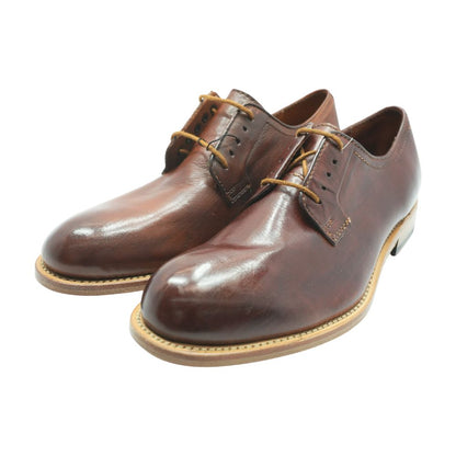 Brown Derby/oxford Dress Shoes