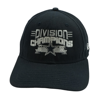 Navy Dallas Cowboys Ballcap